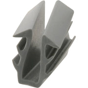 Prime-Line Gray Glazing Channel