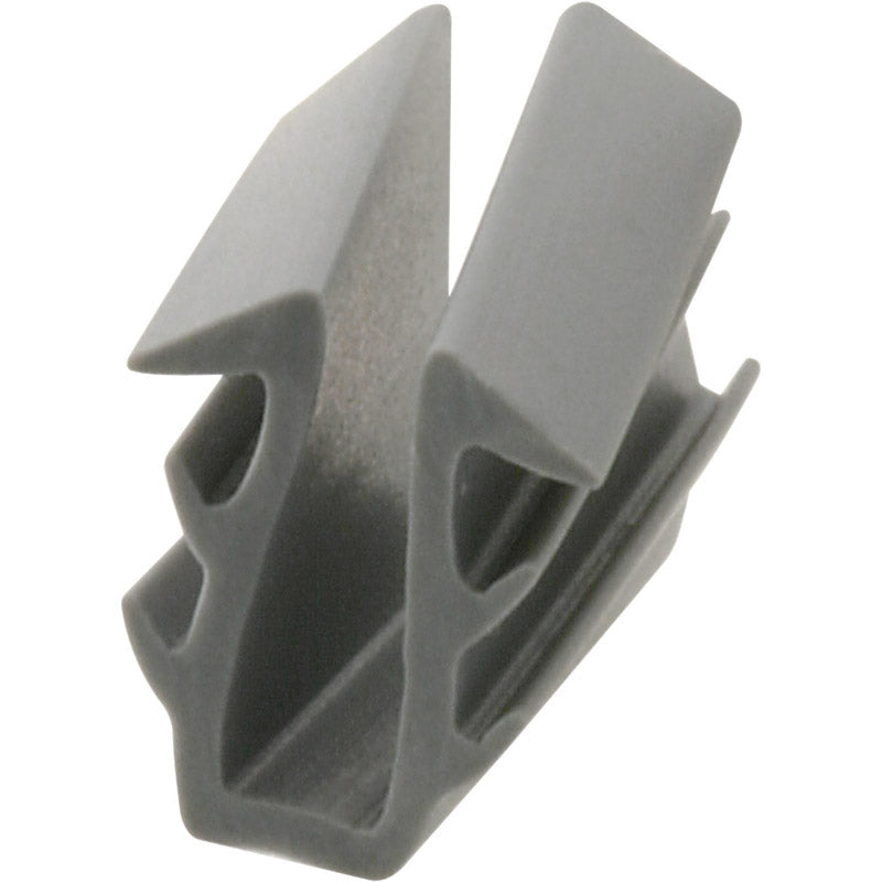 Prime-Line Gray Glazing Channel