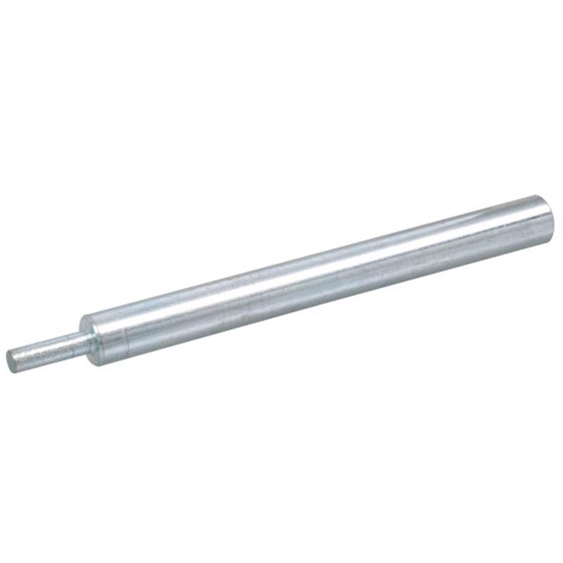 HILLMAN 1/4 in. D X 4.125 in. L Carbon Steel Round Head Setting Tool Drop-In Anchor