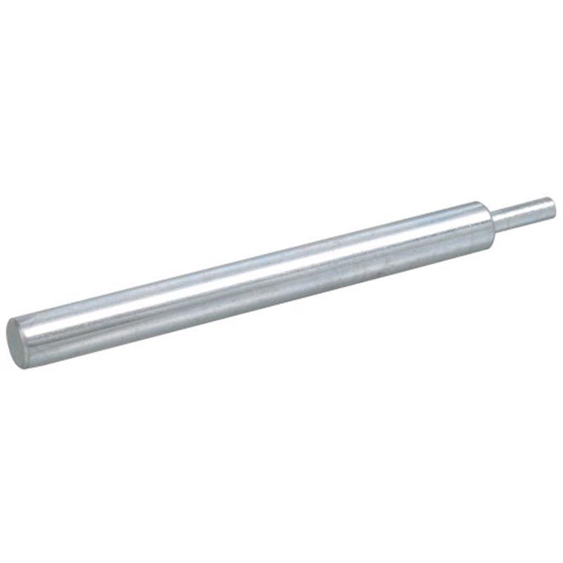 HILLMAN 1/4 in. D X 4.125 in. L Carbon Steel Round Head Setting Tool Drop-In Anchor
