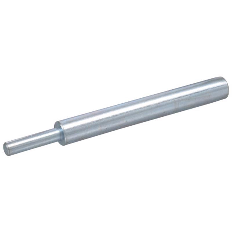 HILLMAN 3/8 in. D X 5 in. L Steel Round Head Setting Tool Drop-In Anchor