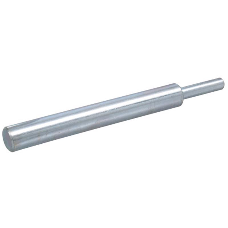 HILLMAN 3/8 in. D X 5 in. L Steel Round Head Setting Tool Drop-In Anchor