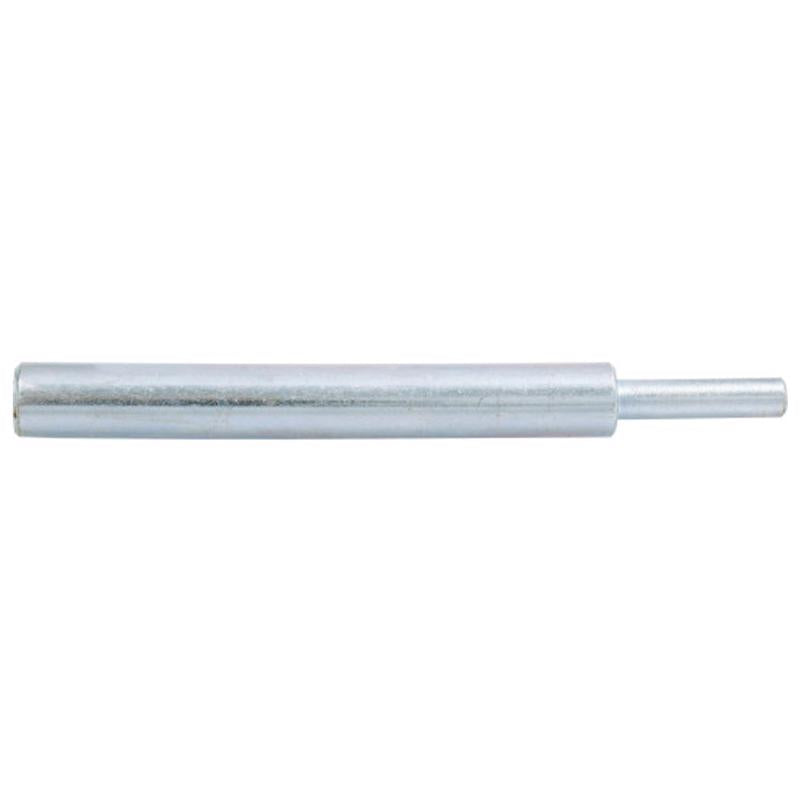 HILLMAN 3/8 in. D X 5 in. L Steel Round Head Setting Tool Drop-In Anchor