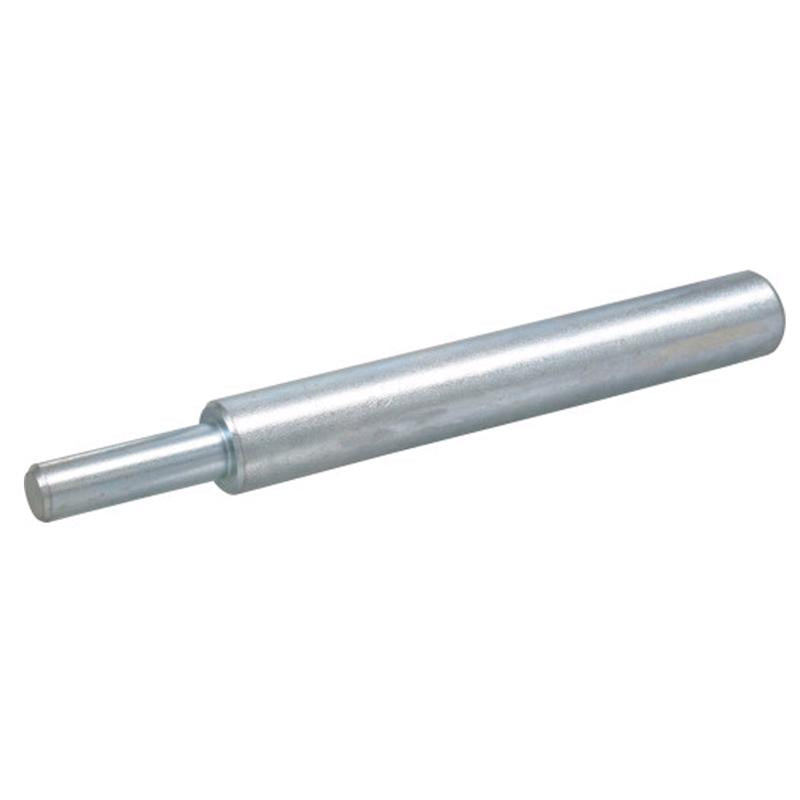 HILLMAN 1/2 in. D X 5.5 in. L Carbon Steel Round Head Setting Tool Drop-In Anchor