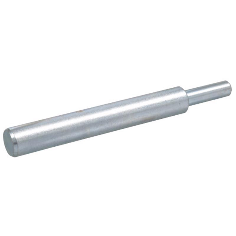 HILLMAN 1/2 in. D X 5.5 in. L Carbon Steel Round Head Setting Tool Drop-In Anchor