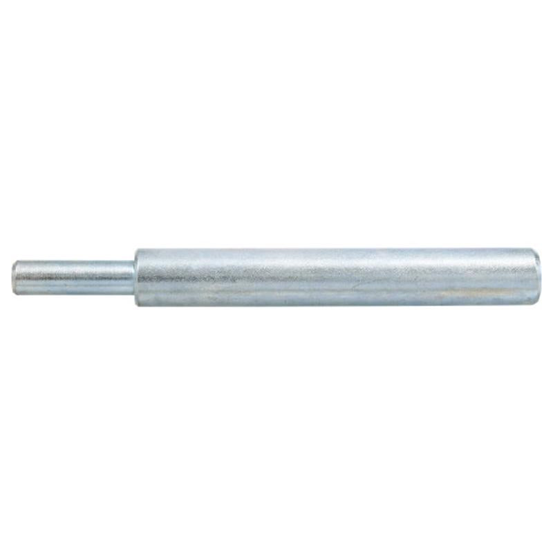 HILLMAN 1/2 in. D X 5.5 in. L Carbon Steel Round Head Setting Tool Drop-In Anchor