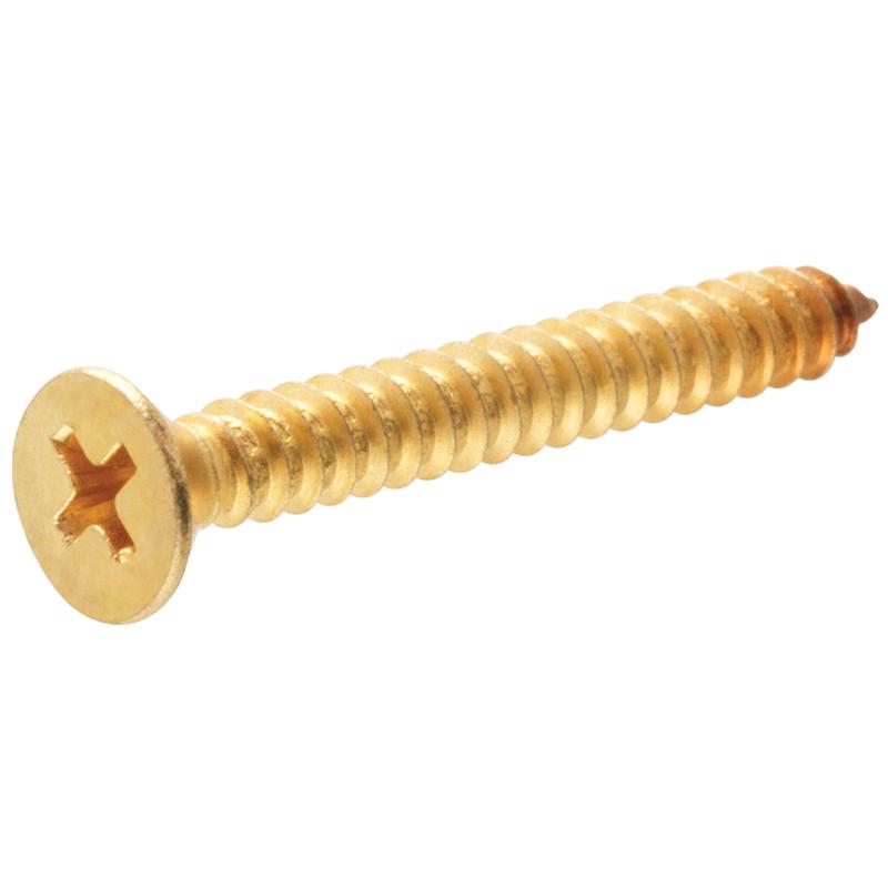 HILLMAN .164 in. D X 1.5 in. L Plastic Flat Head Drywall Anchors 10 pc