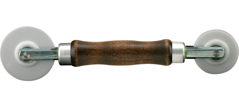 Prime-Line Brown Nylon 2-1/2 in. L Screen Rolling Tool