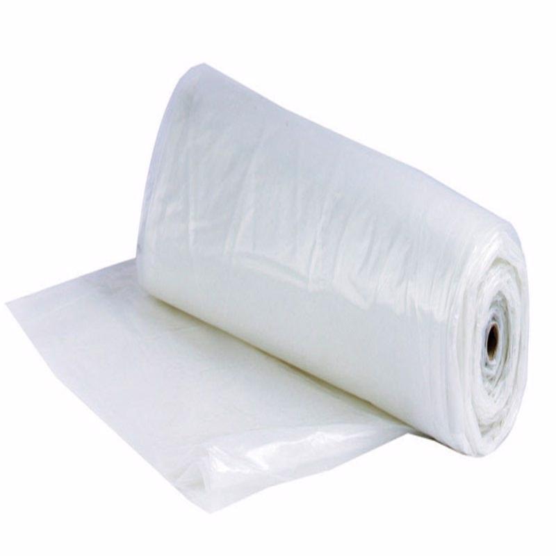 Film-Gard Plastic Sheeting 4 mil X 3 ft. W X 50 ft. L Polyethylene Clear
