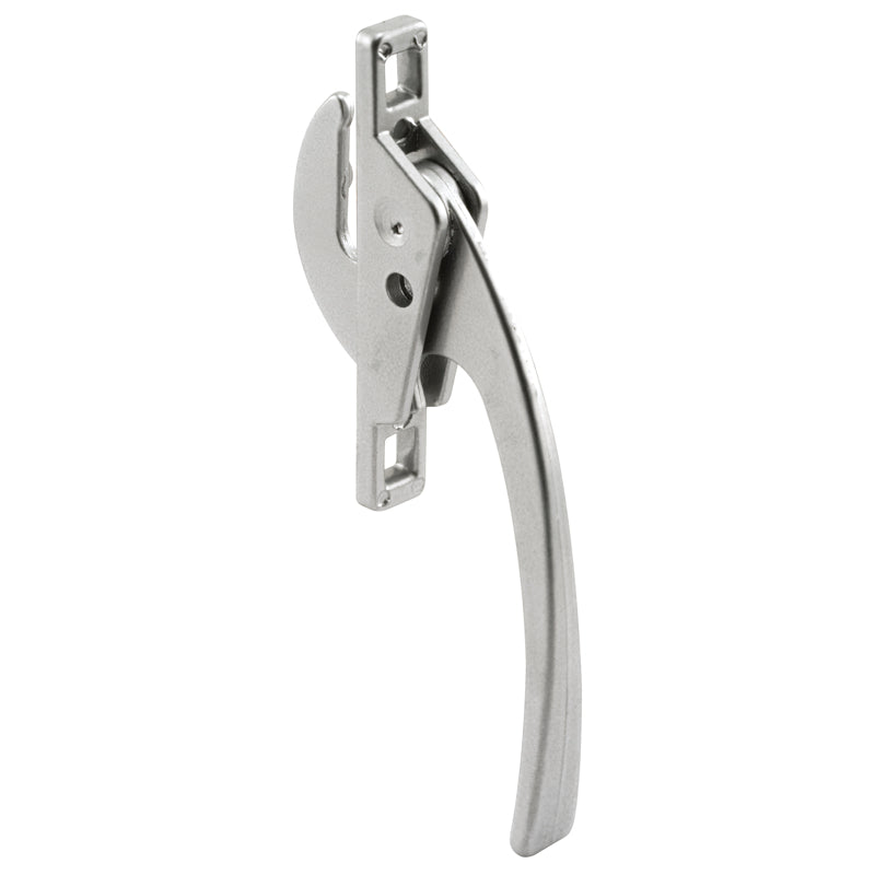 Prime-Line 0.1 in. L Painted Aluminum Zinc Casement Locking Handle