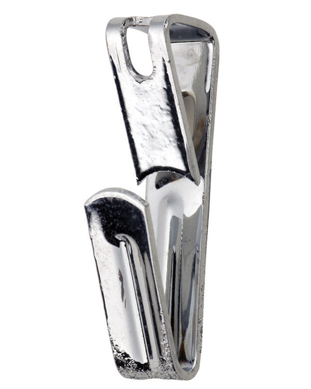 OOK Zinc Conventional Picture Hanger 50 lb 3 pk