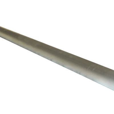 SteelWorks 36 in. L X 0.25 in. D Aluminum Rod