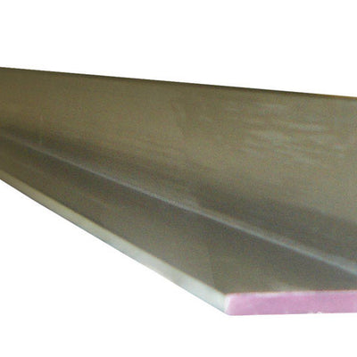 SteelWorks 1/16 in. X 1 in. W X 36 in. L Aluminum Angle