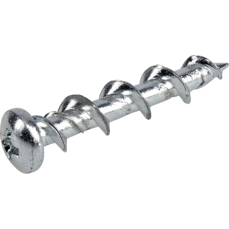 HILLMAN Wall Dog Chrome Gold Self-Drilling Picture Hanger 50 lb 10 pk