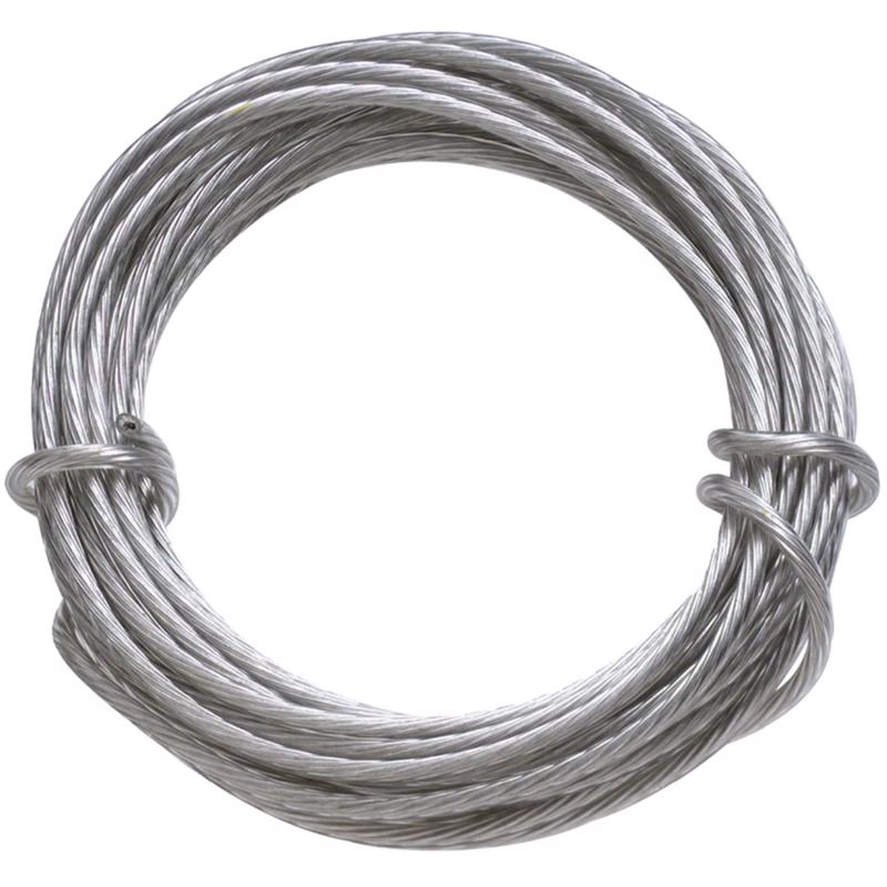 HILLMAN WallBiter Brass-Plated Heavy Duty Picture Hanging Kit 60 lb