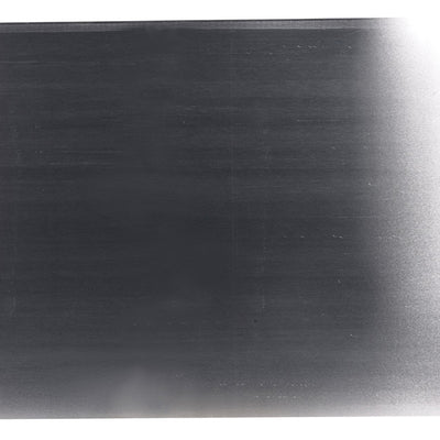 Boltmaster 0.025 in. X 24 in. W X 30 in. L Mill Aluminum Plain Sheet Metal