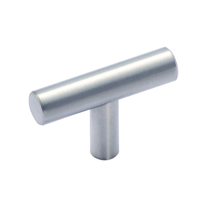 Amerock Traditional T-Shape Furniture Knob 1-1/4 in. D 1-3/8 in.
