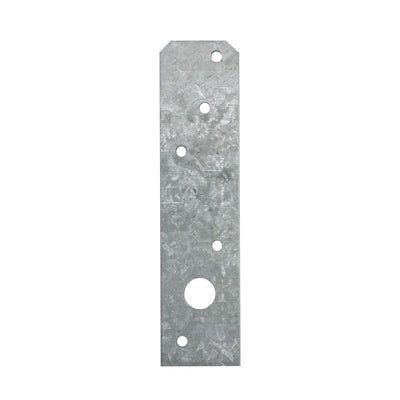 Simpson Strong-Tie 36 in. H X 1.25 in. W 18 Ga. Galvanized Steel Strap