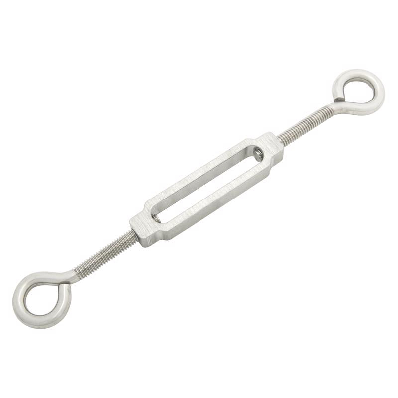Hampton Stainless Steel Turnbuckle 275 lb. cap.