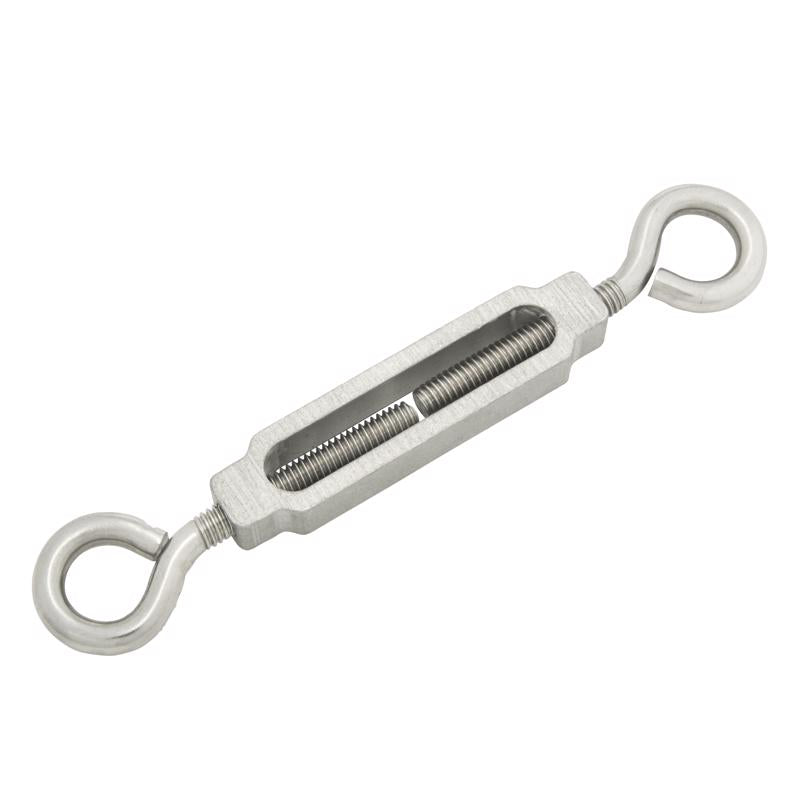 Hampton Stainless Steel Turnbuckle 275 lb. cap.