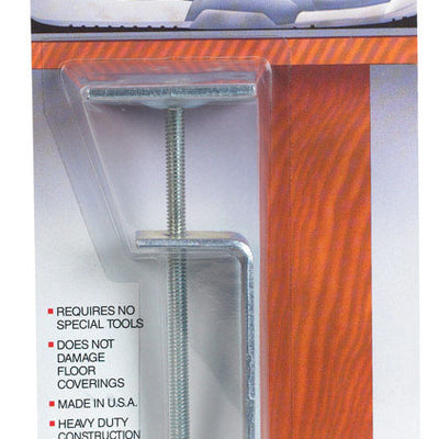 Squeak-Ender 6 in. L Phillips Square Head Fine Floor Squeak Eliminator