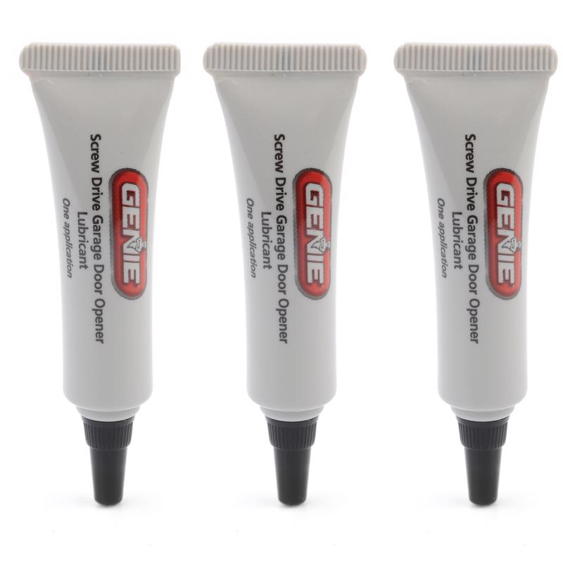 Genie Lithium Grease Screw Drive Lubricant