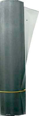Phifer Wire 32 in. W X 7 ft. L Aluminum Insect Screen Cloth