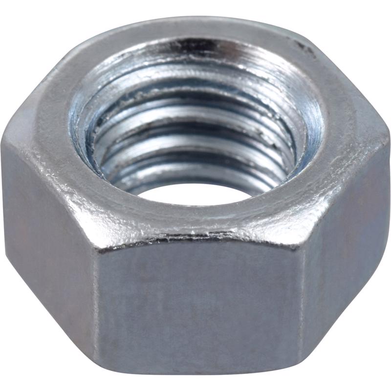 HILLMAN Assorted in. X 1/2 in. L Combination Pan Head Zinc-Plated Steel Machine Screw Kit 720 pk