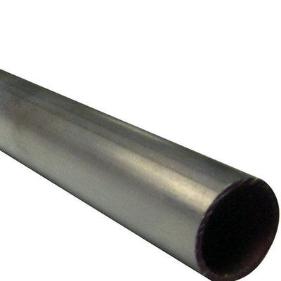 SteelWorks 1 in. D X 3 ft. L Round Aluminum Tube