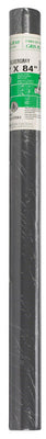 Phifer Wire 28 in. W X 84 in. L Gray Fiberglass Screen Cloth