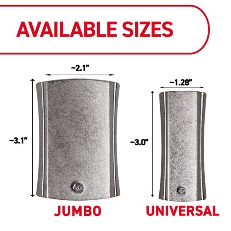 3M Command Silver Picture Hanger 8 lb