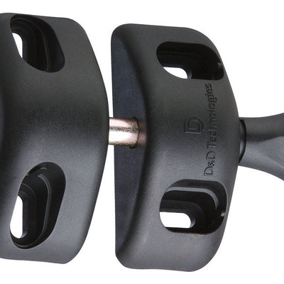 National Hardware 2 in. H X 2 in. W X 2 in. L Stainless Steel Pull MagnaLatch