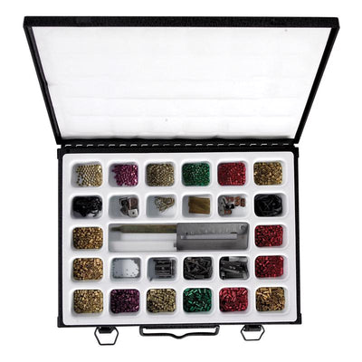 Kwikset Metal Re-Keying Kit