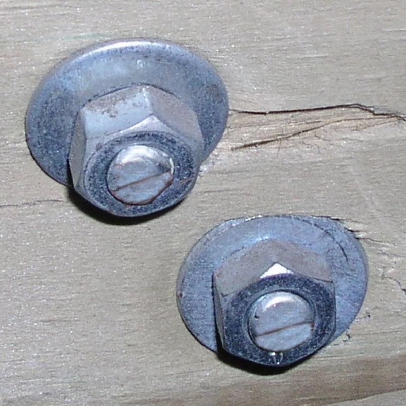 HILLMAN 1/4-20 in. Zinc-Plated Steel USS Hex Nut