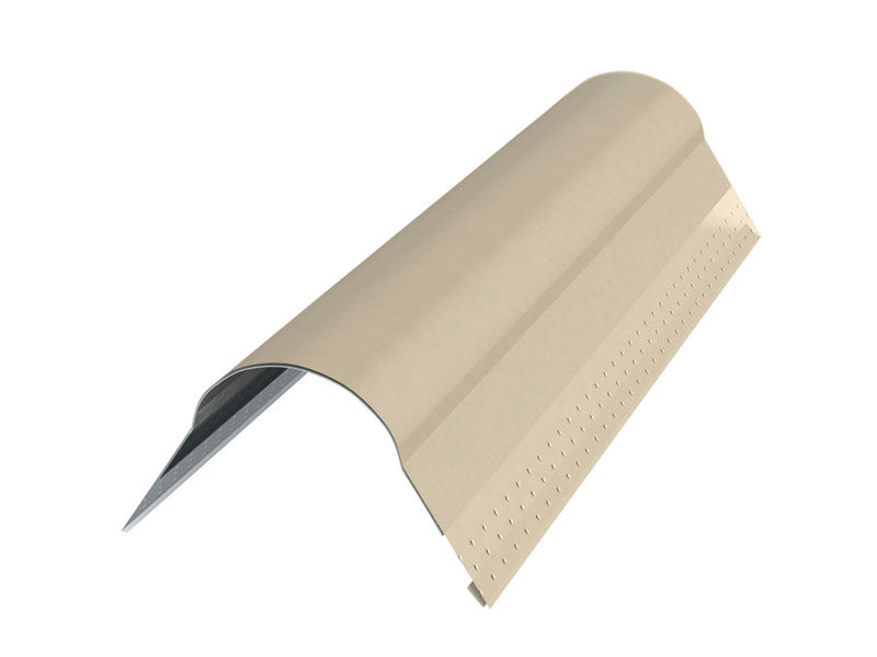 USG Sheetrock 2.125 in. W X 8 ft. L Galvanized Steel Bullnose Corner Bead