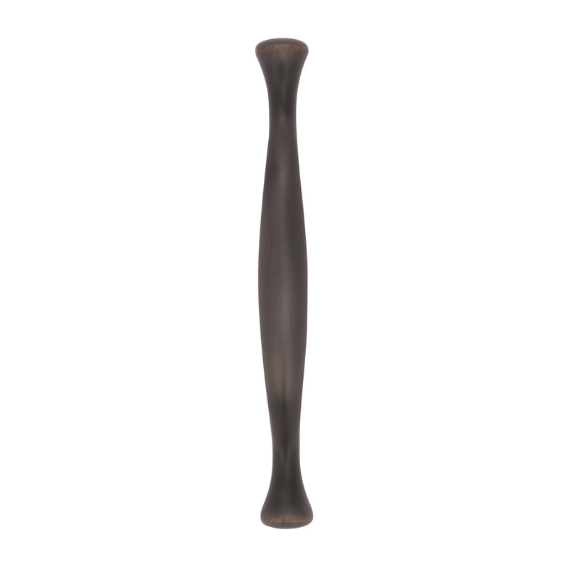 Amerock Allison Traditional Arch Cabinet Pull 3 in. Oil Rubbed Bronze Brown 10 pk