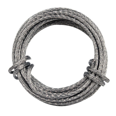 OOK Galvanized Braided Picture Wire 30 lb