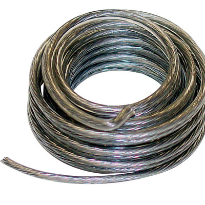 OOK Plastic Coated Picture Wire 50 lb