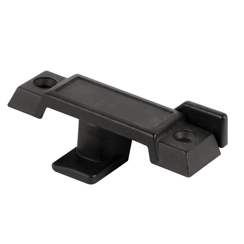 Prime-Line Painted Black Die-Cast Zinc Window Latch