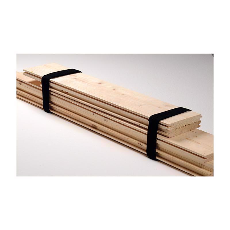 VELCRO Brand ONE-WRAP Extra Large Nylon Strap 360 in. L