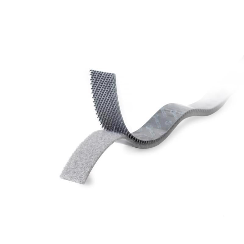 VELCRO Brand Extreme Outdoor Small Nylon Hook and Loop Fastener 120 in. L