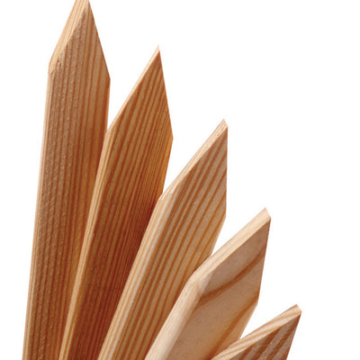 Universal Forest 1 in. X 2 in. W X 36 in. H Wood Grade Stake
