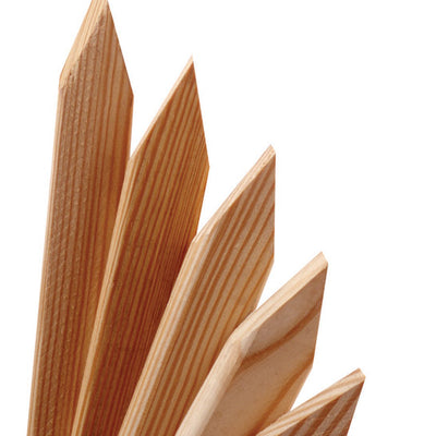 Universal Forest 2 in. X 2 in. W X 12 in. H Wood Grade Stake