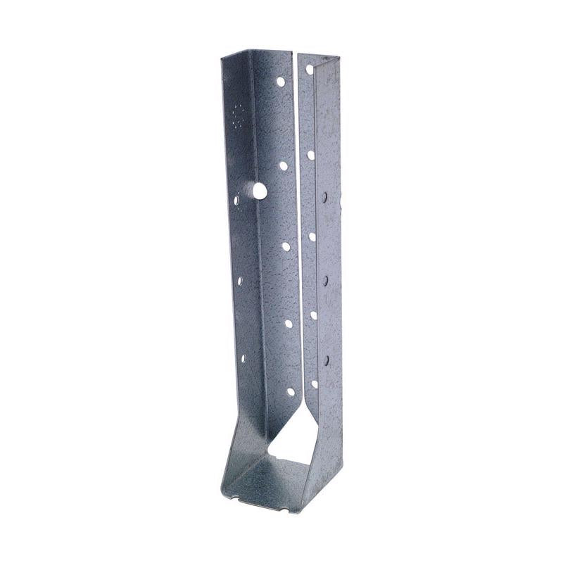 Simpson Strong-Tie LUC 7.8 in. H X 1.6 in. W 18 speed Galvanized Steel Joist Hanger