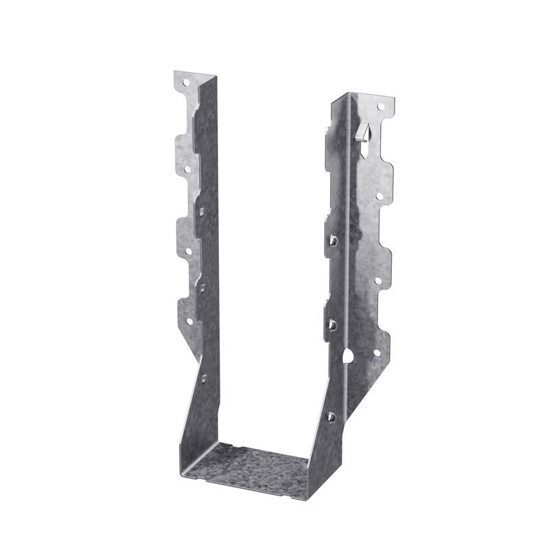 Simpson Strong-Tie LUS 9 in. H X 3.13 in. W 18 speed Galvanized Steel Joist Hanger