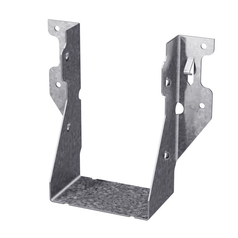 Simpson Strong-Tie ZMax 4.88 in. H X 3.13 in. W 18 Ga. Galvanized Steel Joist Hanger