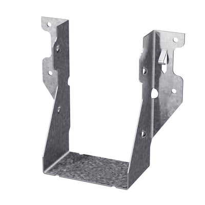 Simpson Strong-Tie ZMax 4.88 in. H X 3.13 in. W 18 Ga. Galvanized Steel Joist Hanger