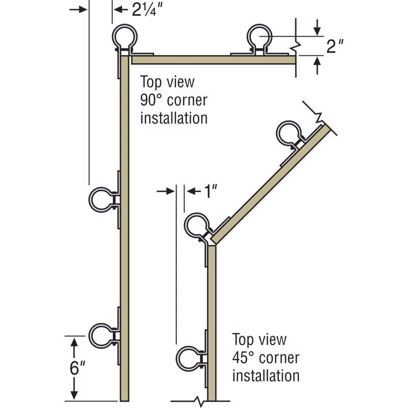 Simpson Strong-Tie ZMax 6.5 in. H X 2.25 in. W 12 Ga. Galvanized Steel Pipe Grip Tie