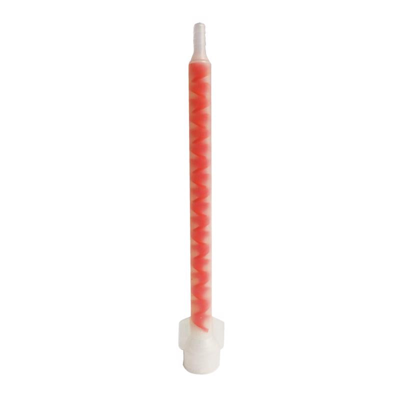 Simpson Strong-Tie Low Strength Clear Epoxy Mixing Nozzle 14 in.