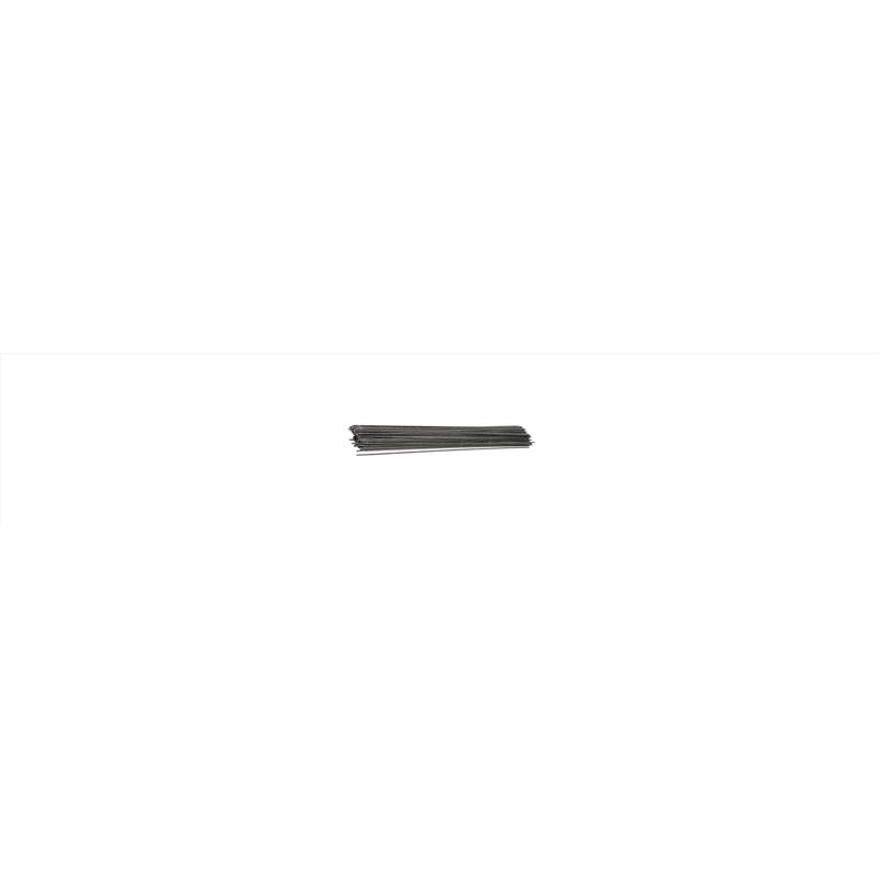 Simpson Strong-Tie 15.5 in. H X 0.08 in. W 14 Ga. Steel Insulation Support
